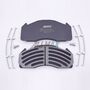 Commercial Vehicle Brake Pad WVA 29125