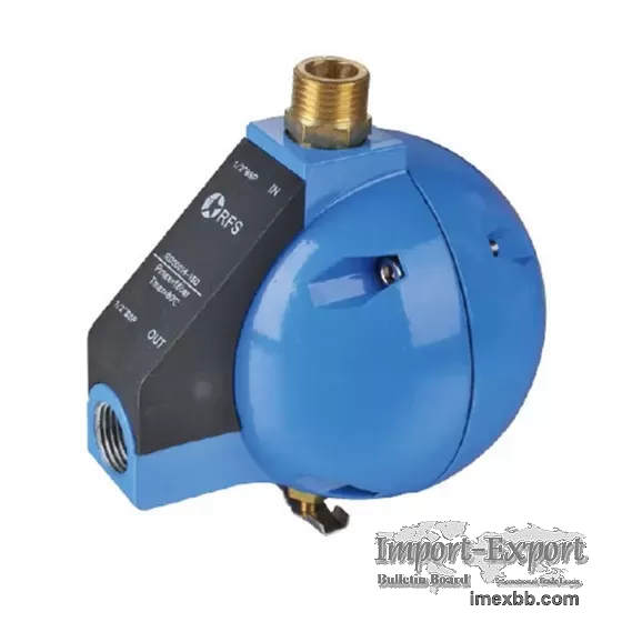 RD50016-15G Float Type Drain Valve