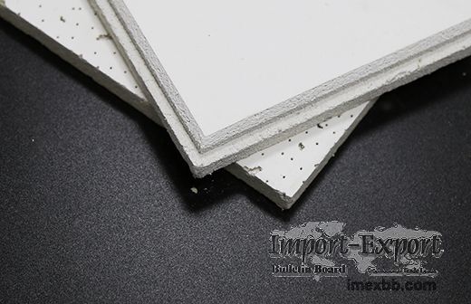 Mineral Wool Board