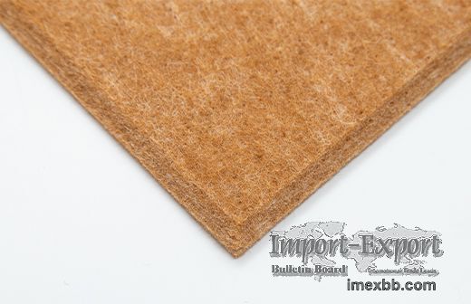 Polyester Fiber Ceiling