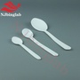 PTFE 125mm Sampling Spoon Laboratory Medicinal Ladle Sample Spoon Chemistry
