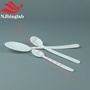 PTFE Powder Sampling Spoon, Processing High-Purity Laboratory Samples, Resi