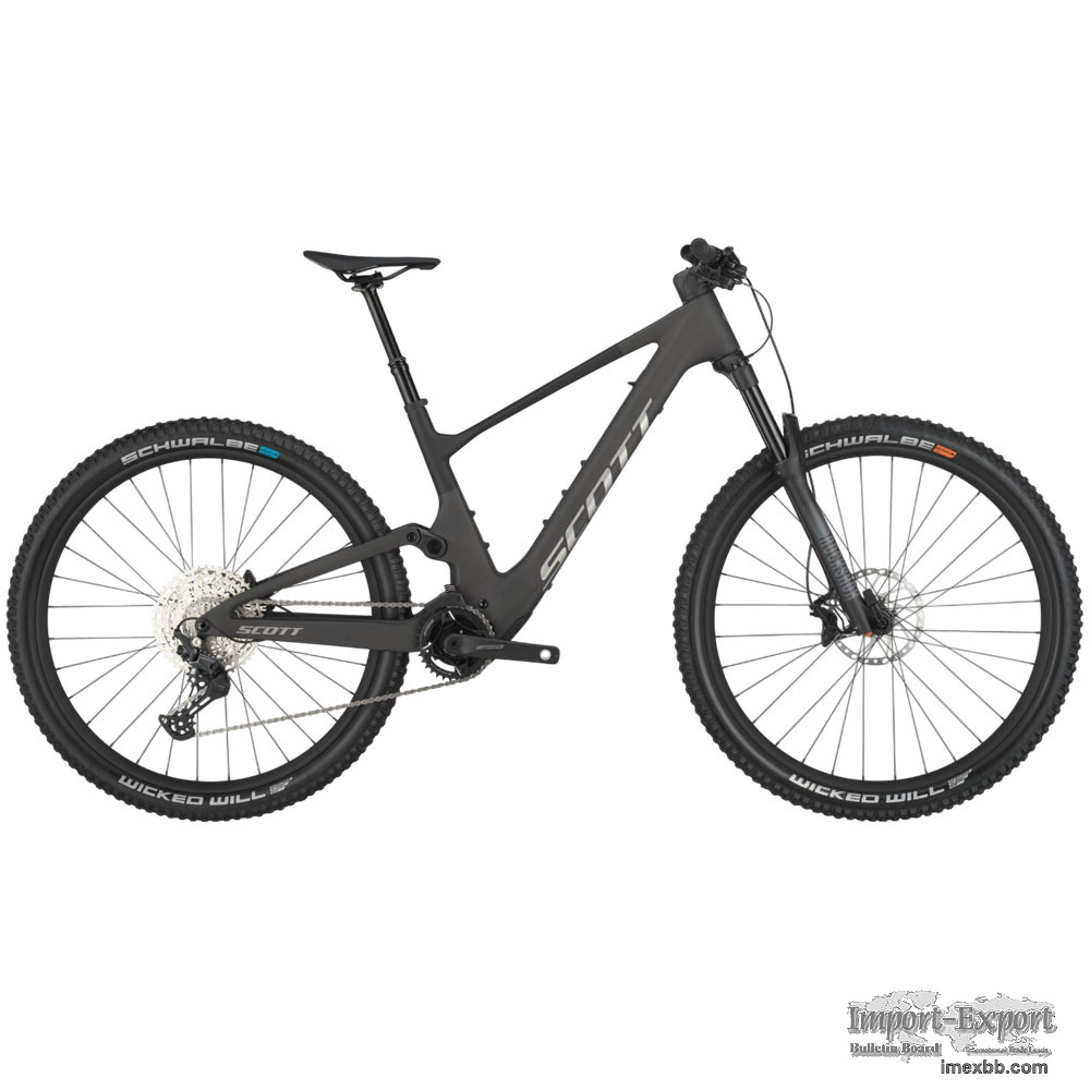 2025 Scott Lumen 920 Mountain Bike (INDORACYCLES)