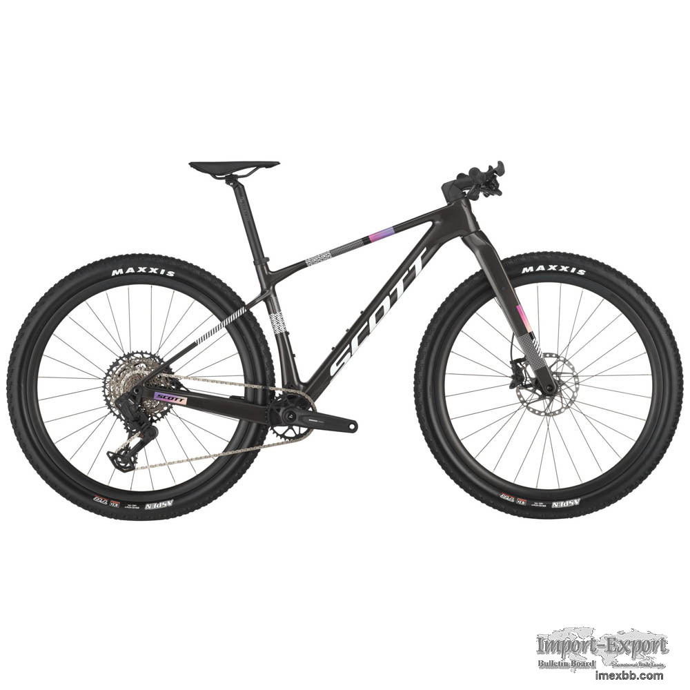 2025 Scott Scale Gravel 10 Bike (INDORACYCLES)