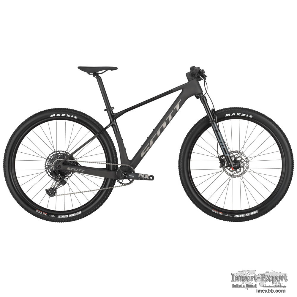 2025 Scott Scale RC Comp Mountain Bike (INDORACYCLES)