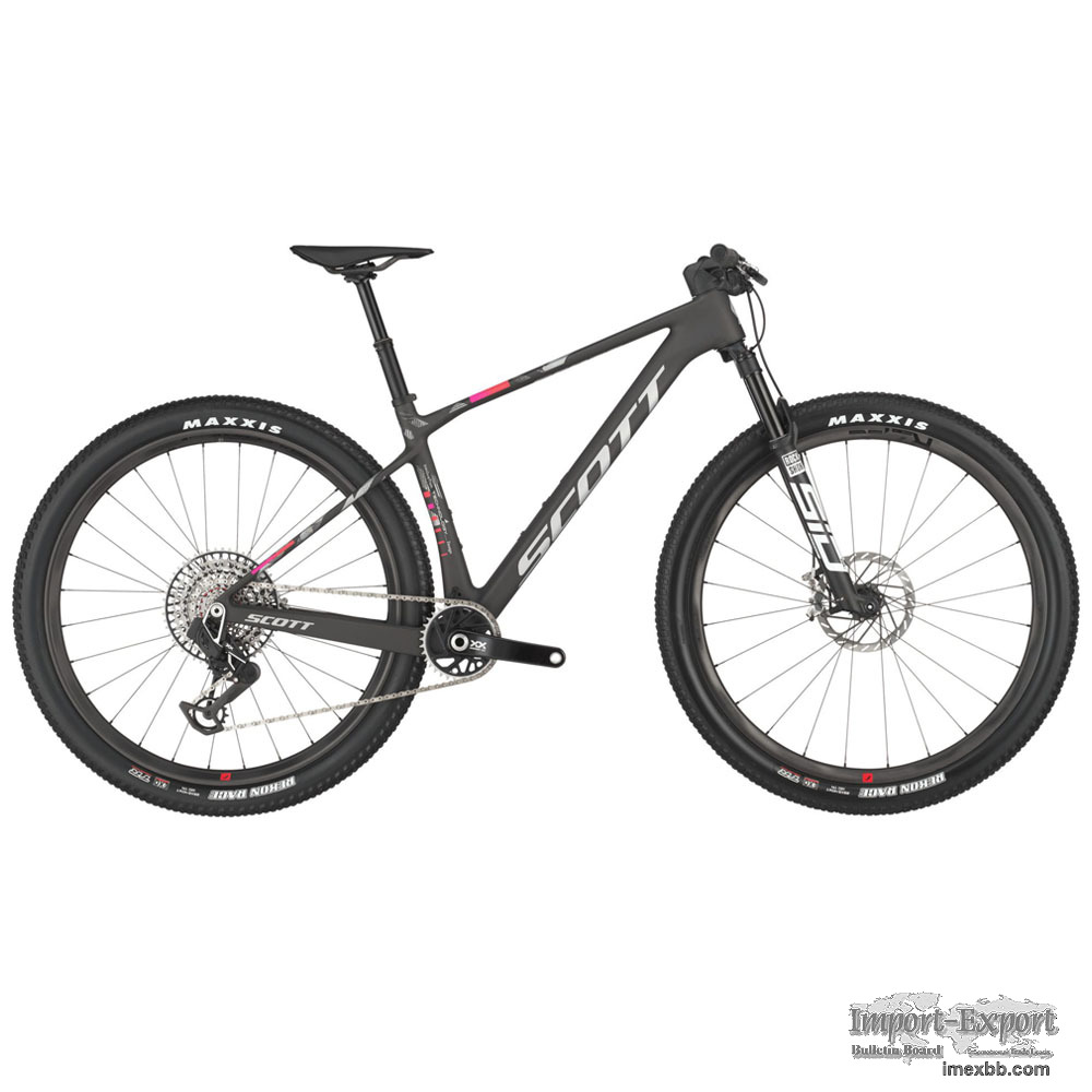 2025 Scott Scale RC World Cup Mountain Bike (INDORACYCLES)