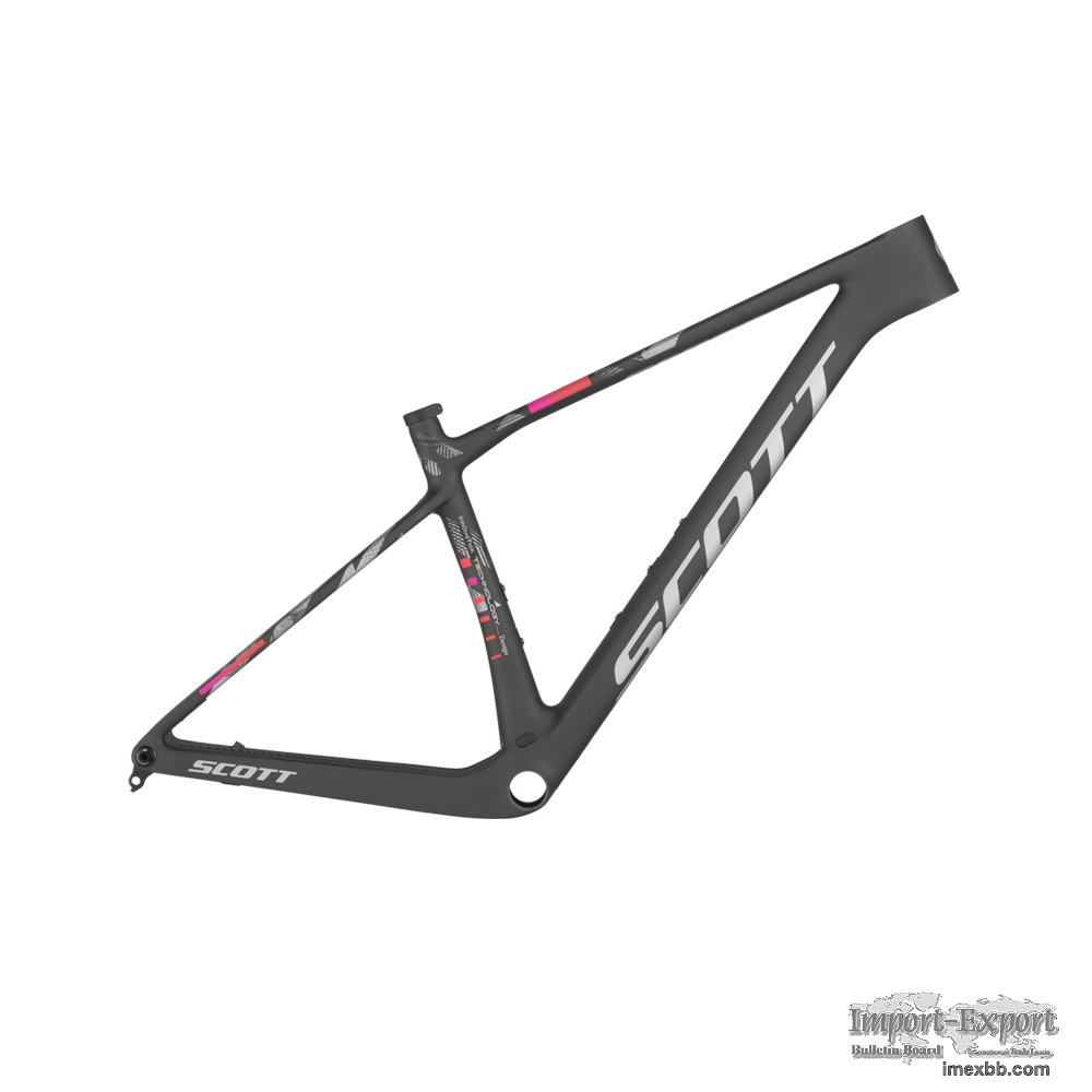2025 Scott Scale RC World Cup HMX Frame (INDORACYCLES)