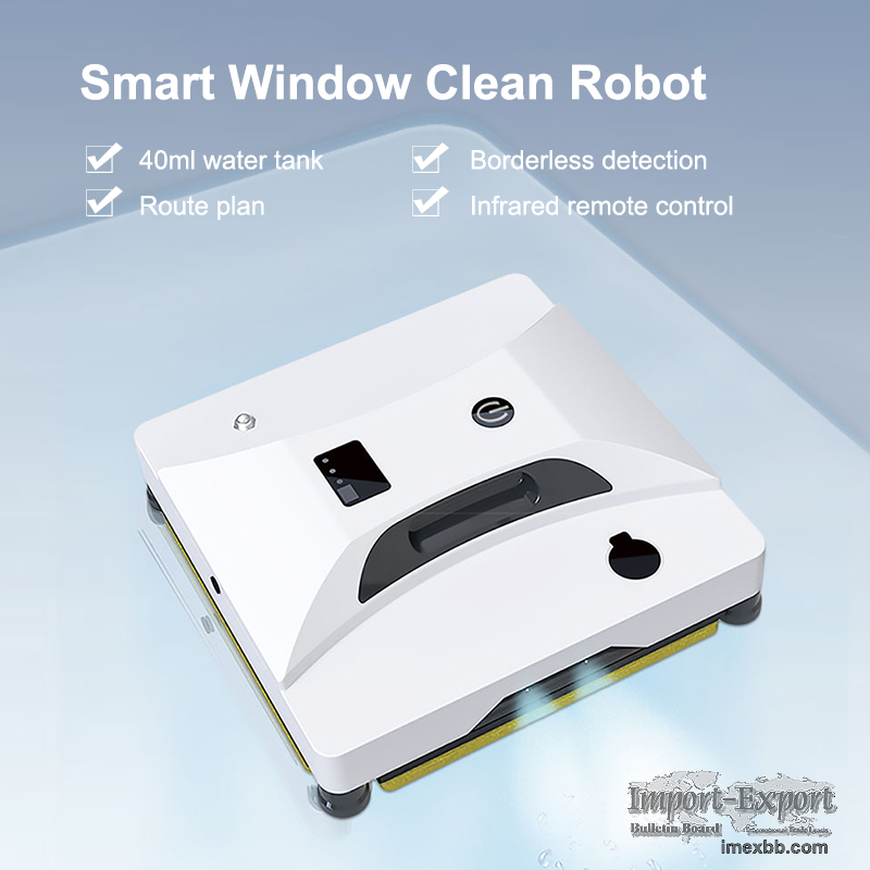 LINCINCO Best Window Cleaning Robot HXR 05A