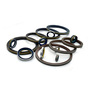 Heavy Machinery Oil Seal Solutions for Industrial Equipment