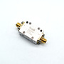 6 to 27.5GHz RF Dual Junction Coaxial Isolator