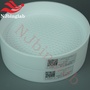 0.25mm PTFE Sieve for Screening Corrosive Solid Particles, Low Background, 