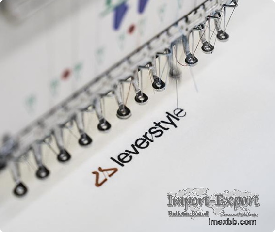 Global Clothing and Apparel Manufacturers - Lever Style