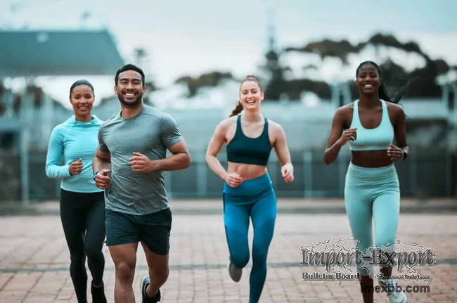 Customized Sportswear Manufacturers, Suppliers - Lever Sports