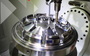 precision machining, machine parts manufacturing and high-quality services