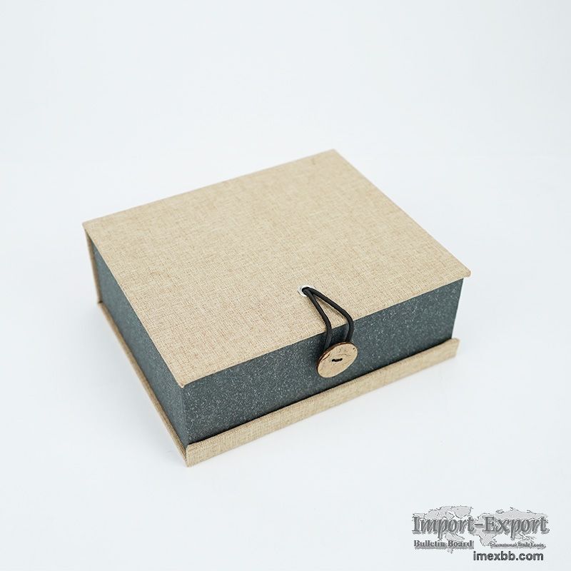 Incense Handmade Box