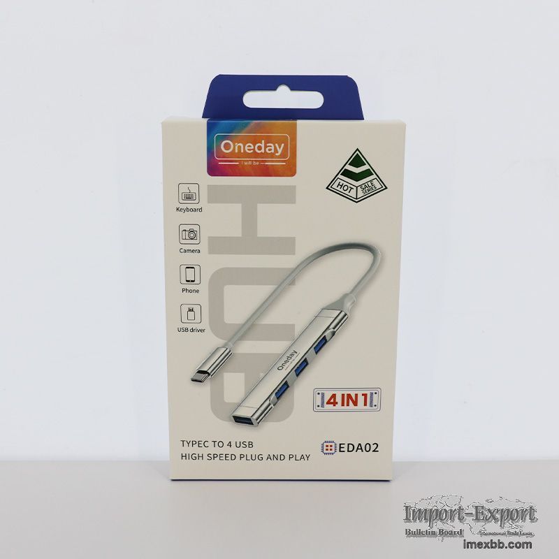 Data Cable Corrugated Box