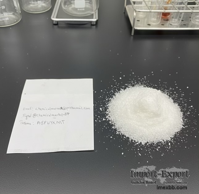 Sales of Ketamine, ephedrine, pseudoephedrine , methadone, diazepam, 2FDCK,