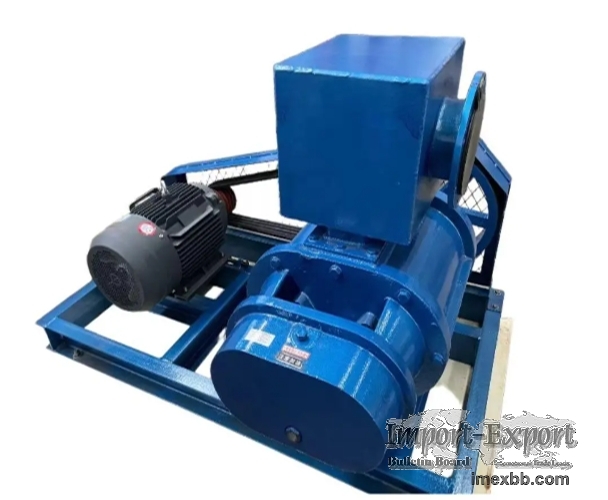Zbk16 Series Roots Vacuum Pump/Vacuum Pump