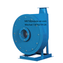 Foshan POPULA Fan 2JZ Double Stage High Pressure Centrifugal Fan Low Noise 