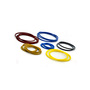 Industrial O Rings for Hydraulic and Pneumatic Systems