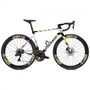 2025 Colnago V4Rs Tadej - Limited Edition Road Bike