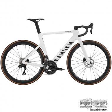 2025 Canyon Aeroad CF SLX 7 Di2 C46 Road Bike