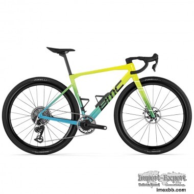 2025 BMC Kaius 01 One Road Bike