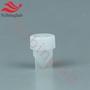 PFA Vials 5ml V-Shaped Interior Design for Sample Preparation in Geochemist