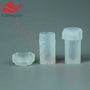 PFA Sample Vials with U-Shaped Interior 3ml Lab Utensils Heated by Hotplate