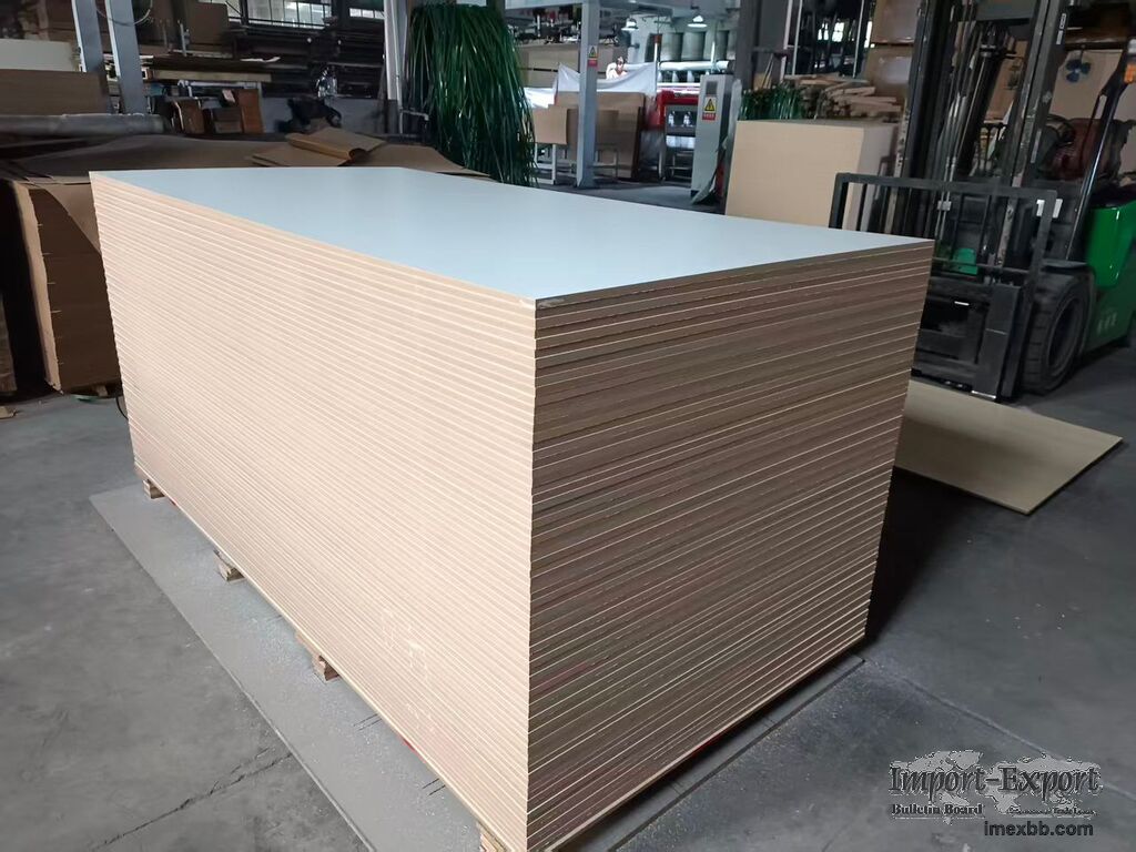 melamine board