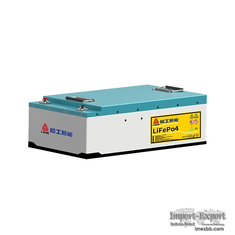 Battery System 150X-13.5kWh