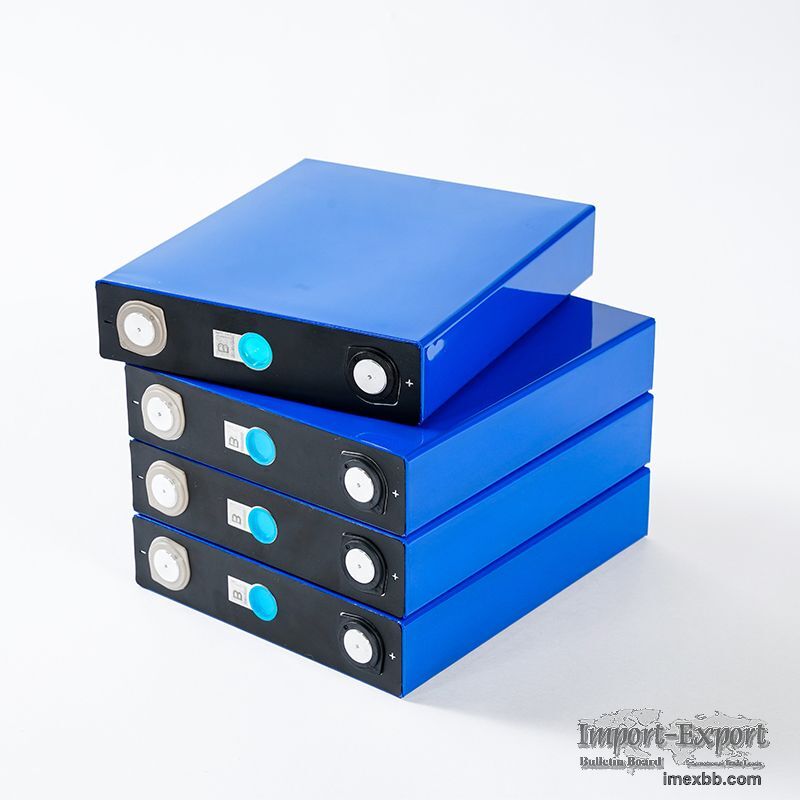 Eve Energy Prismatic LFP Cell