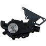YUNNEI YN38GBZ Engine Genuine Water Pump YN33CRD