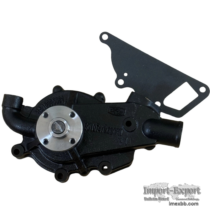 YUNNEI YN38GBZ Engine Genuine Water Pump YN33CRD