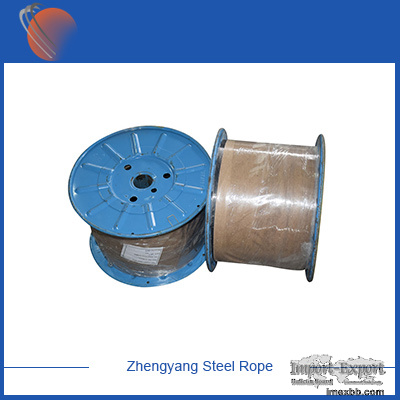 Stainless Aircraft Cable