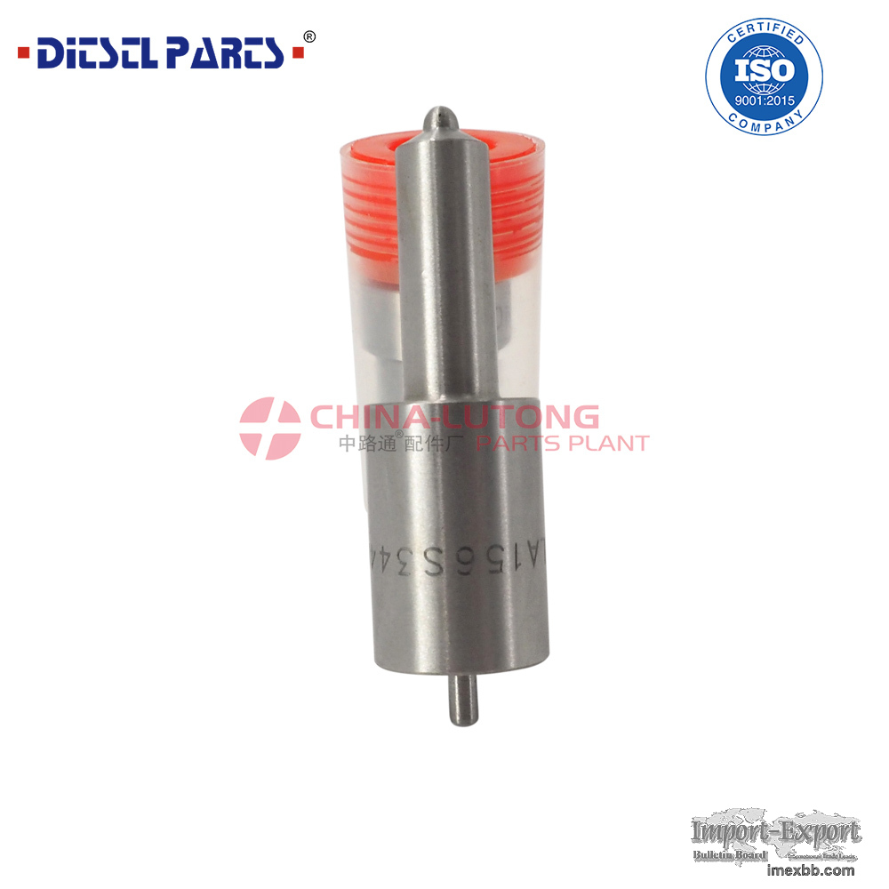 Fuel Injection Nozzle DLLA141P2146