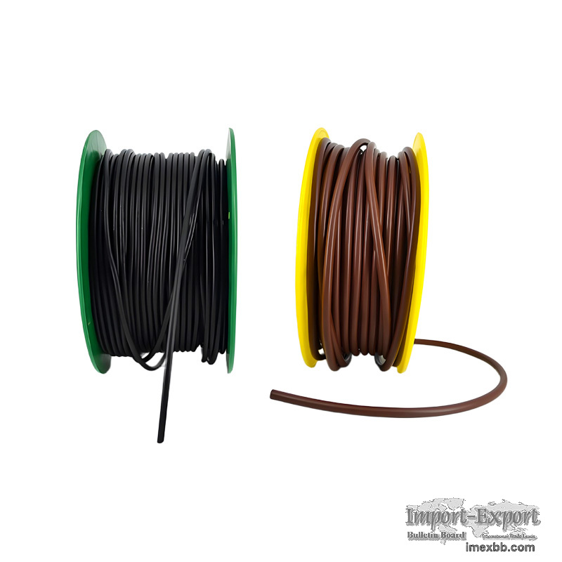 Durable O Ring Cord for Hydraulic Systems Bulk O Ring Strip Wholesale