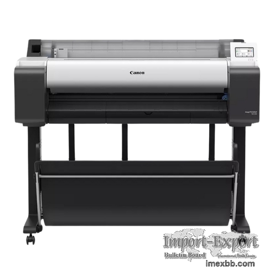 Canon image PROGRAF iPF785 36 Large-Format Inkjet Printer (WORLDPRINTHEAD)