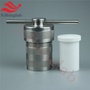 5ml Tfm Liner Thermal Synthesis Reactor Stainless Steel High-Pressure Tank 