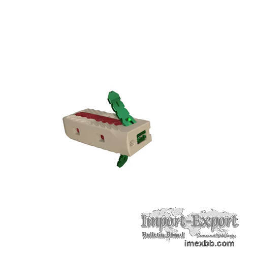 Lumbar Interbody Fusion Cage(Insert-Type)