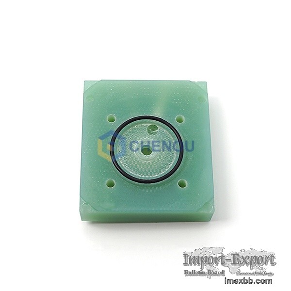836.274 Agie EDM Wear Part - Upper Flush Housing