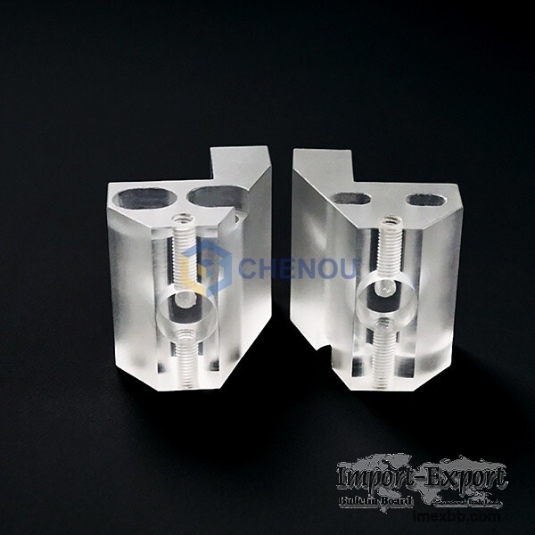 A290-8104-X612 A290.8104.X612 Fanuc EDM Detecting Block 24.56.109Wire Cut