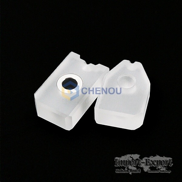 3081771 0205267 Sapphire Split Guide 0.255mm