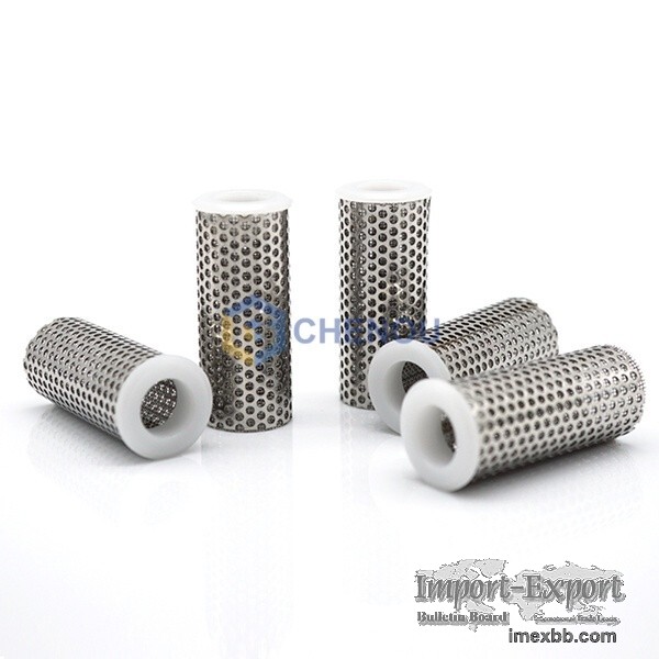 A97L-0201-0583Sieve Filter A97L-0201-0583 #4B-100S Fanuc EDM Wire cut machi