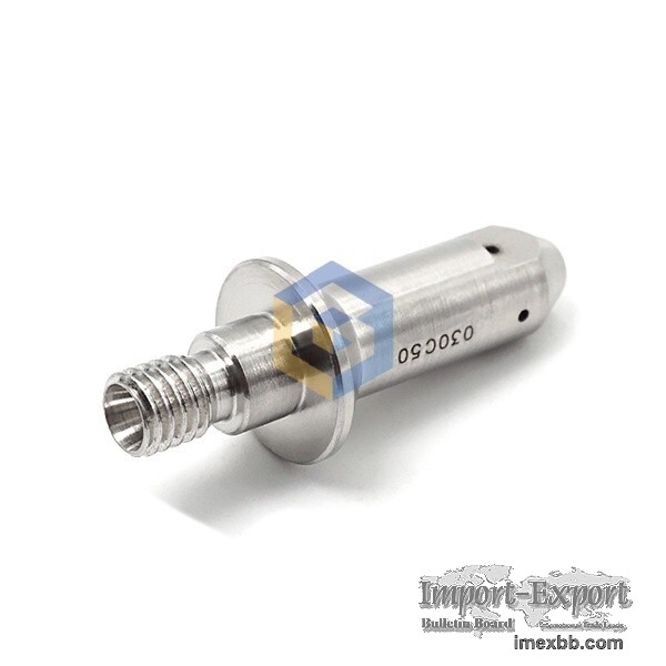 33EC085A108 Wire Guide Upper 0.305mm