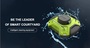 Cordless Robot Pool Cleaner L20 Manufacturer in China