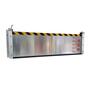 Stainless Steel Water Retaining Plate