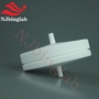 Laboratory 47mm PTFE Filter Membrane Clip Filtering Corrosive Liquids/Gas