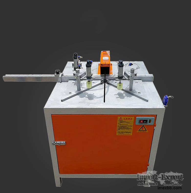 305-Single-Head Angle Cutting Machine