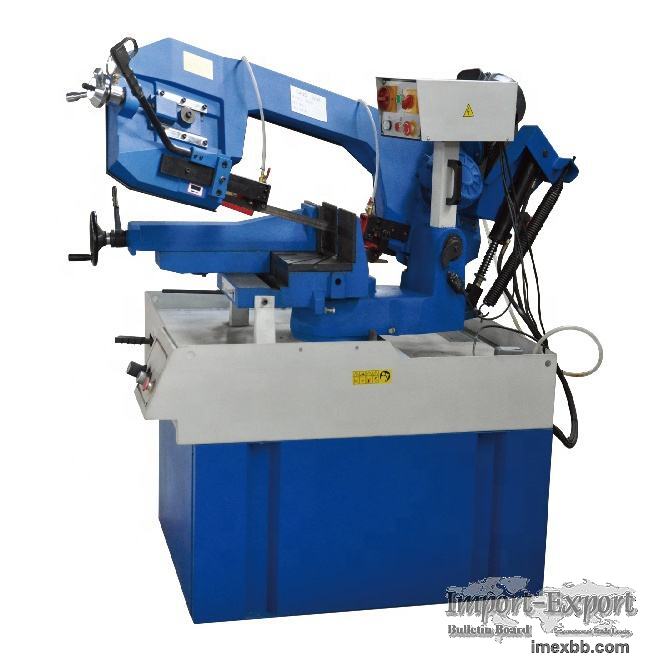 11″ Metal Band Saw